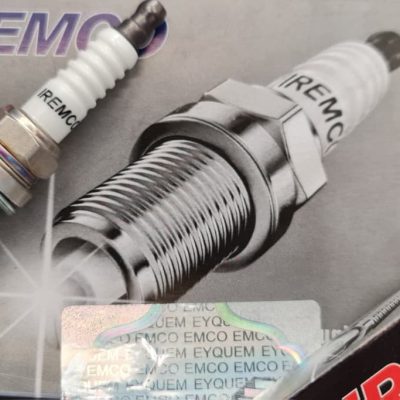 شمع RFN 6LZ برند IR Emco اتحاد موتور(4 عددی)