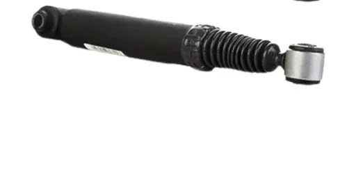 عقب 206 کمک فنر گازی عقب 206 KDS